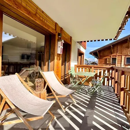 Bright With Balcony And Stunning Views Lejlighed